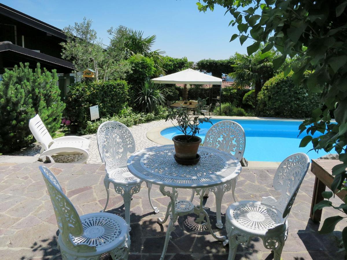 Apartment Villa Margherita-3 By Interhome Anduins Zewnętrze zdjęcie